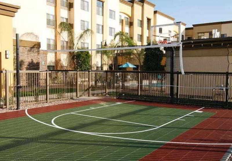 Residence Inn Phoenix Nw/Surprise Konforlar fotoğraf