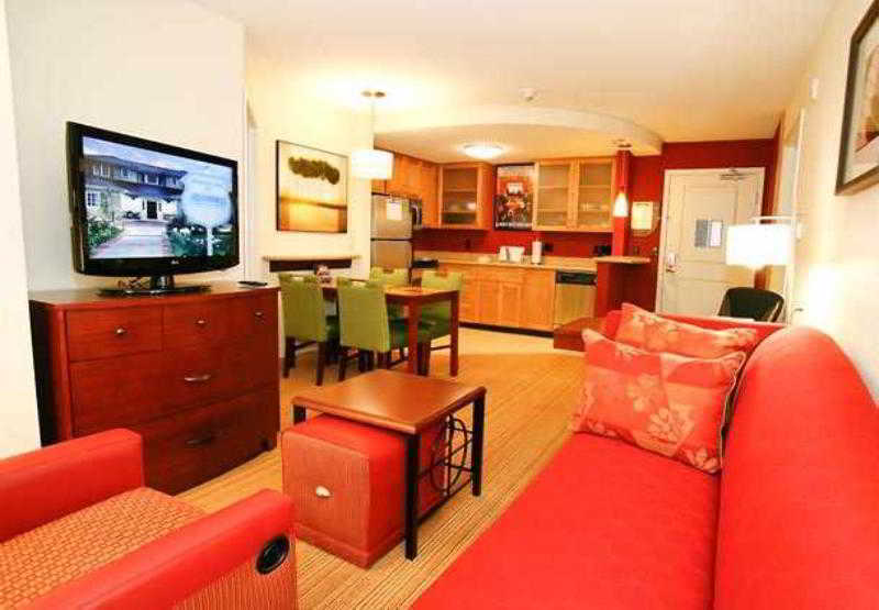 Residence Inn Phoenix Nw/Surprise Oda fotoğraf