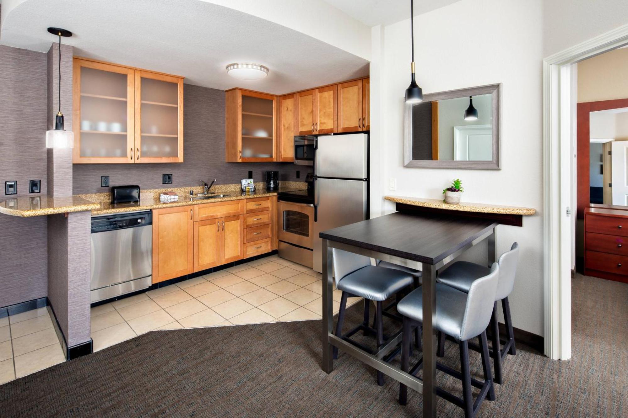 Residence Inn Phoenix Nw/Surprise Dış mekan fotoğraf