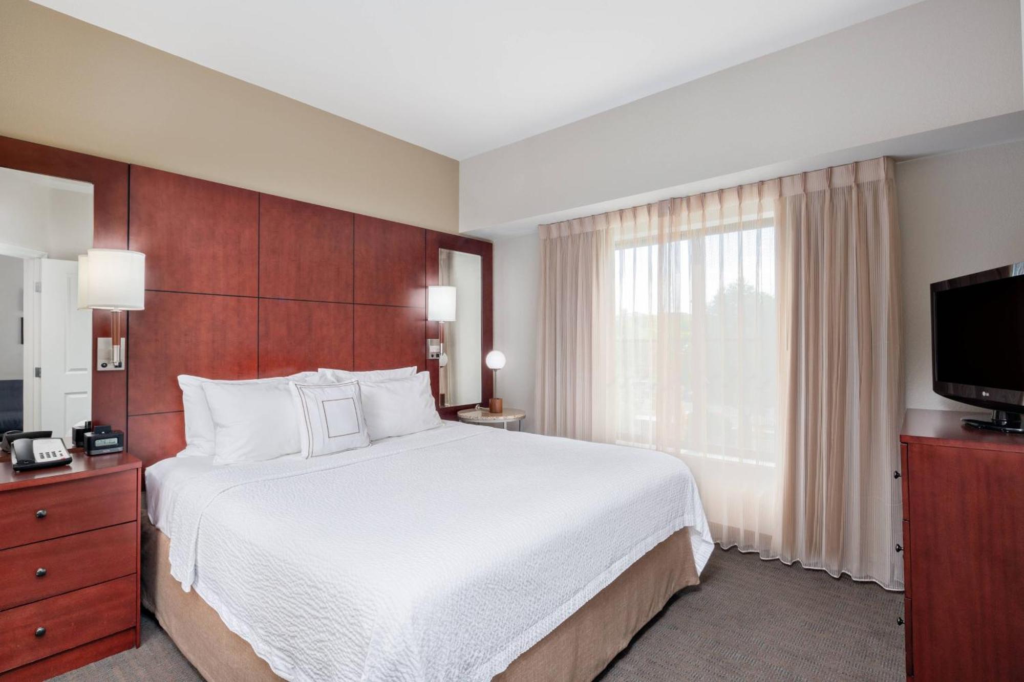 Residence Inn Phoenix Nw/Surprise Dış mekan fotoğraf