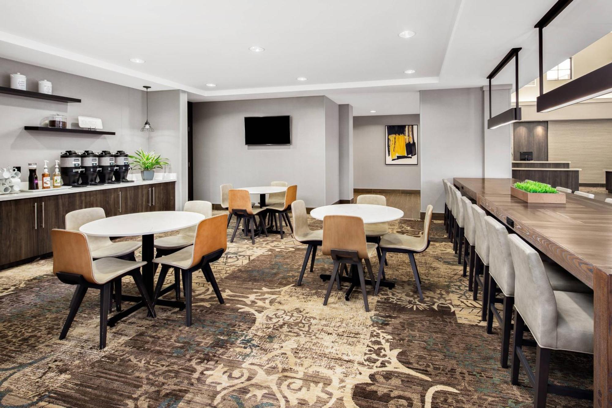 Residence Inn Phoenix Nw/Surprise Dış mekan fotoğraf