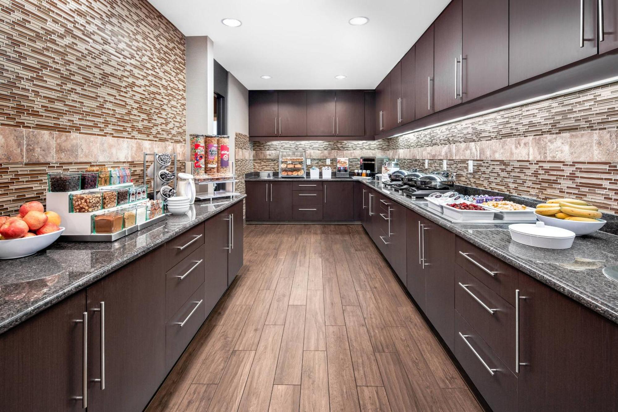 Residence Inn Phoenix Nw/Surprise Dış mekan fotoğraf