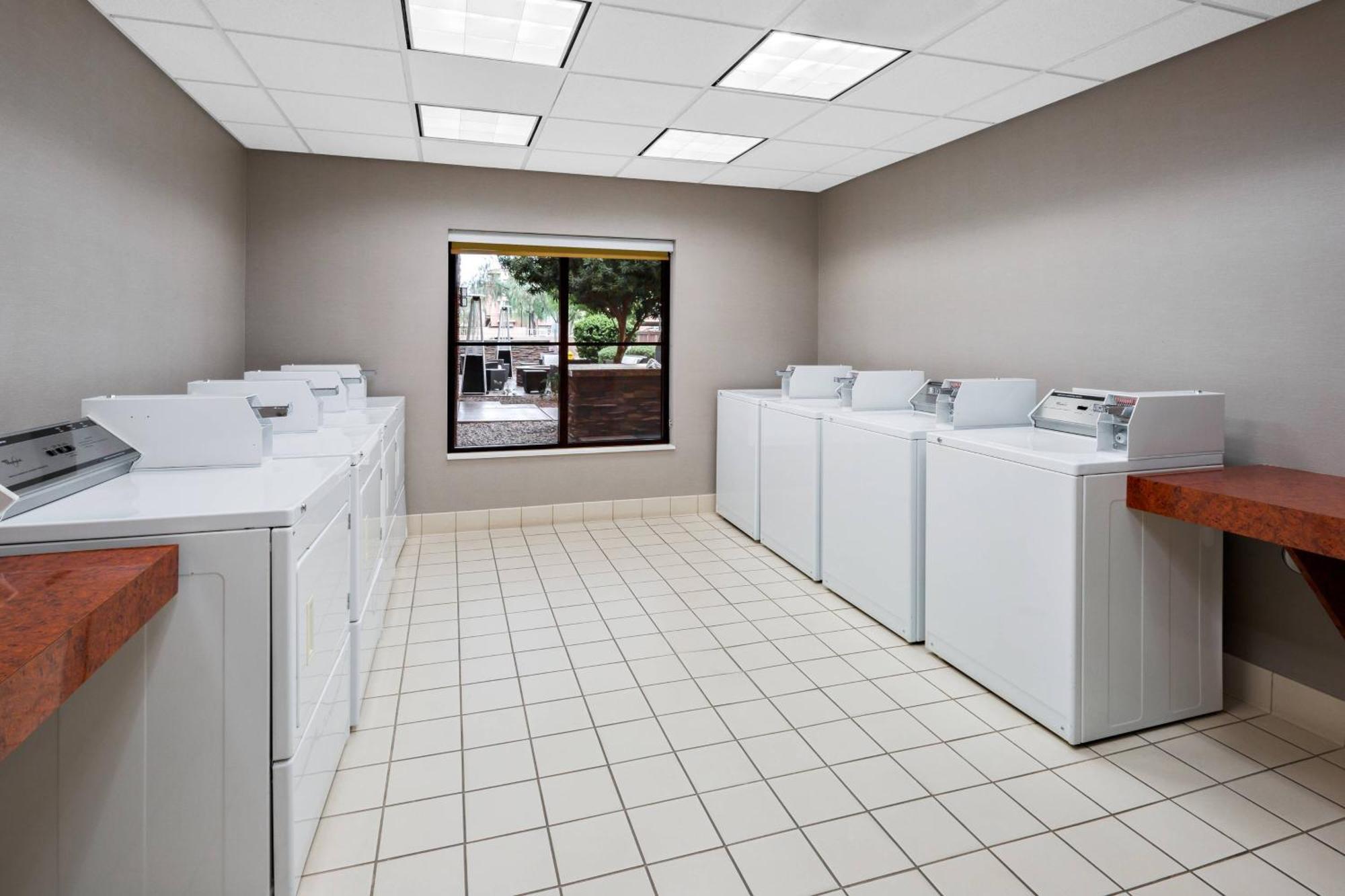 Residence Inn Phoenix Nw/Surprise Dış mekan fotoğraf