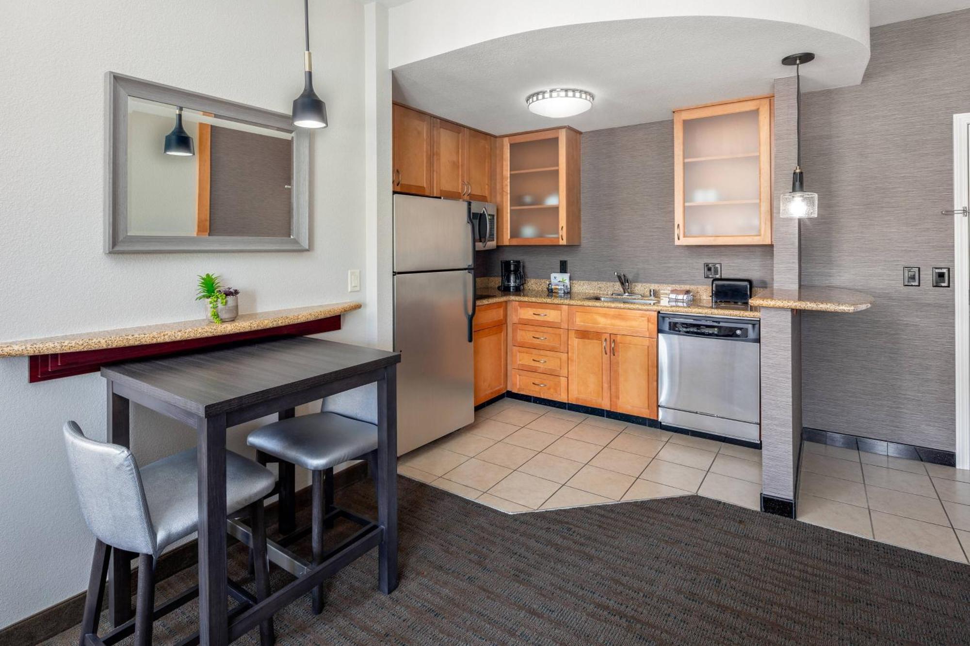 Residence Inn Phoenix Nw/Surprise Dış mekan fotoğraf