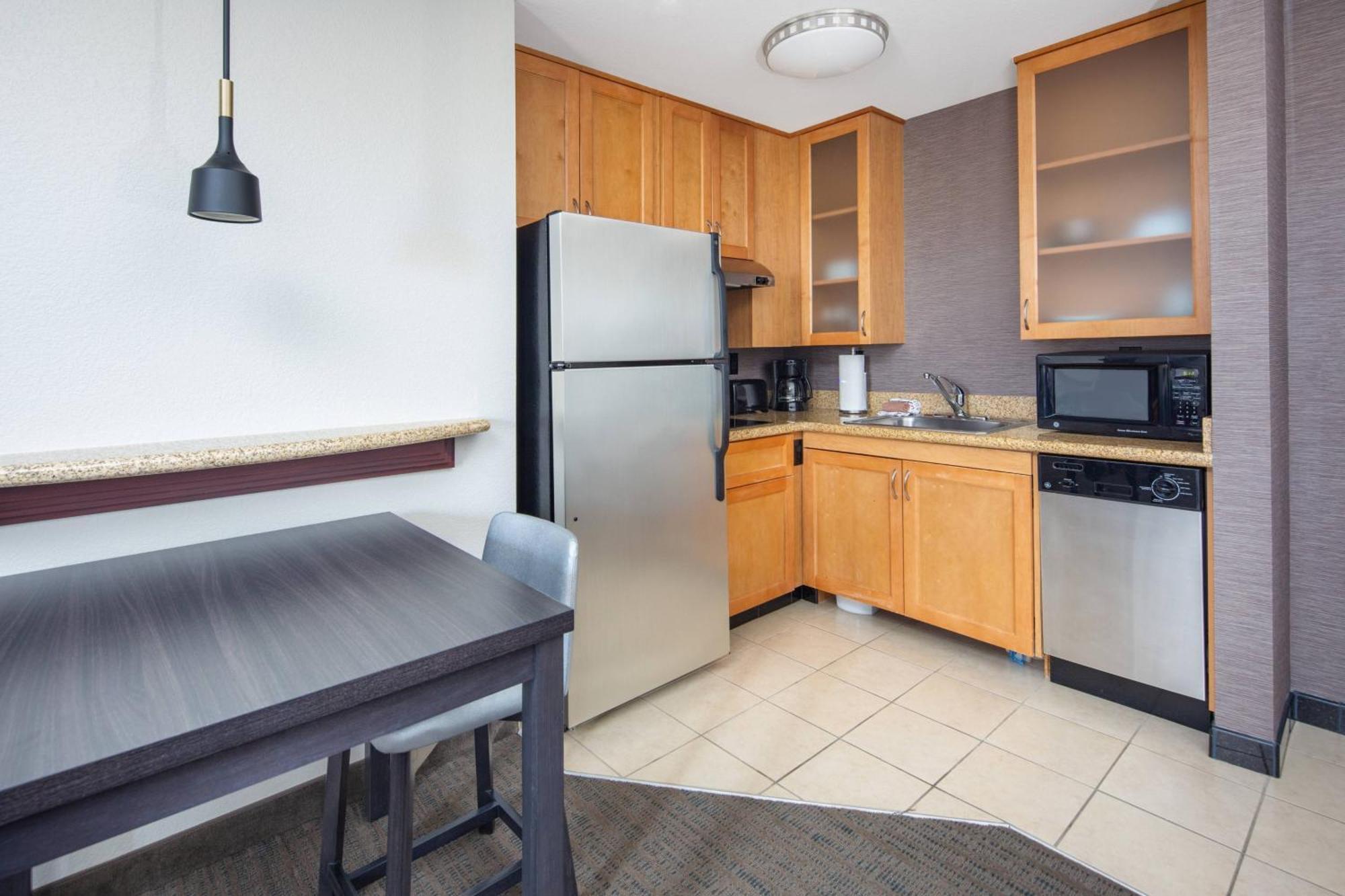 Residence Inn Phoenix Nw/Surprise Dış mekan fotoğraf