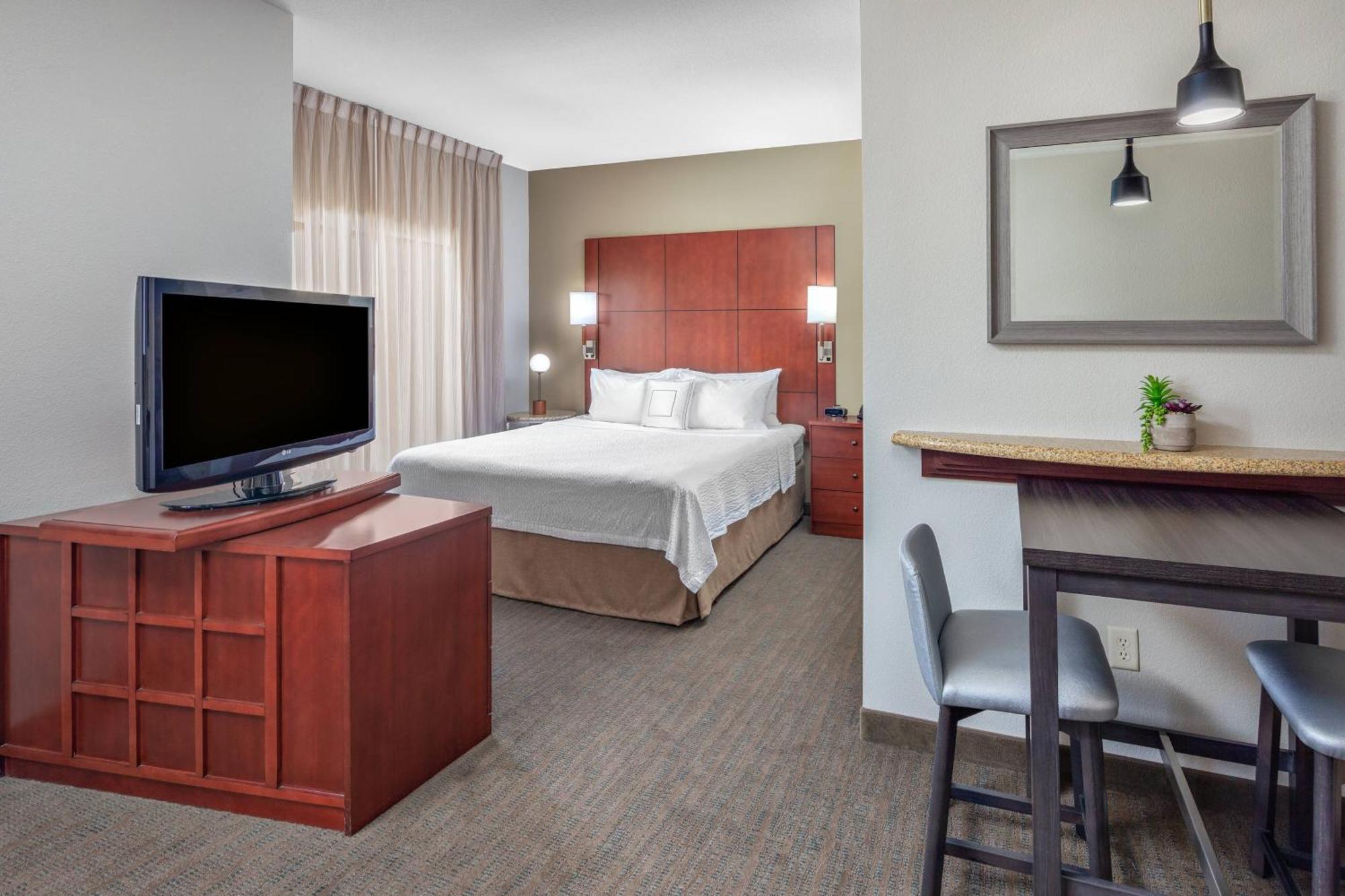Residence Inn Phoenix Nw/Surprise Dış mekan fotoğraf