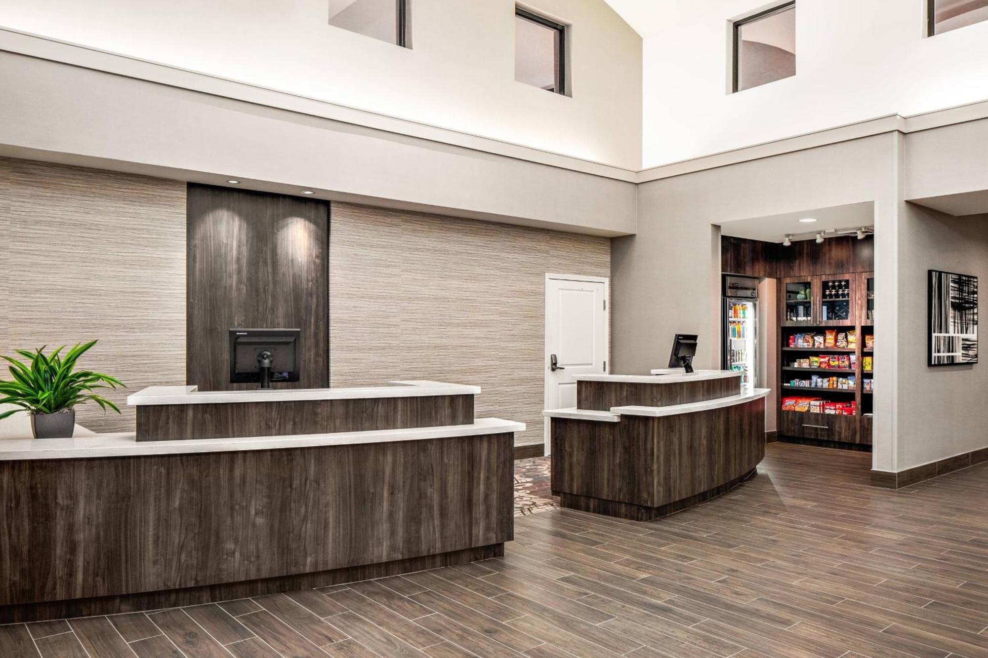 Residence Inn Phoenix Nw/Surprise Dış mekan fotoğraf