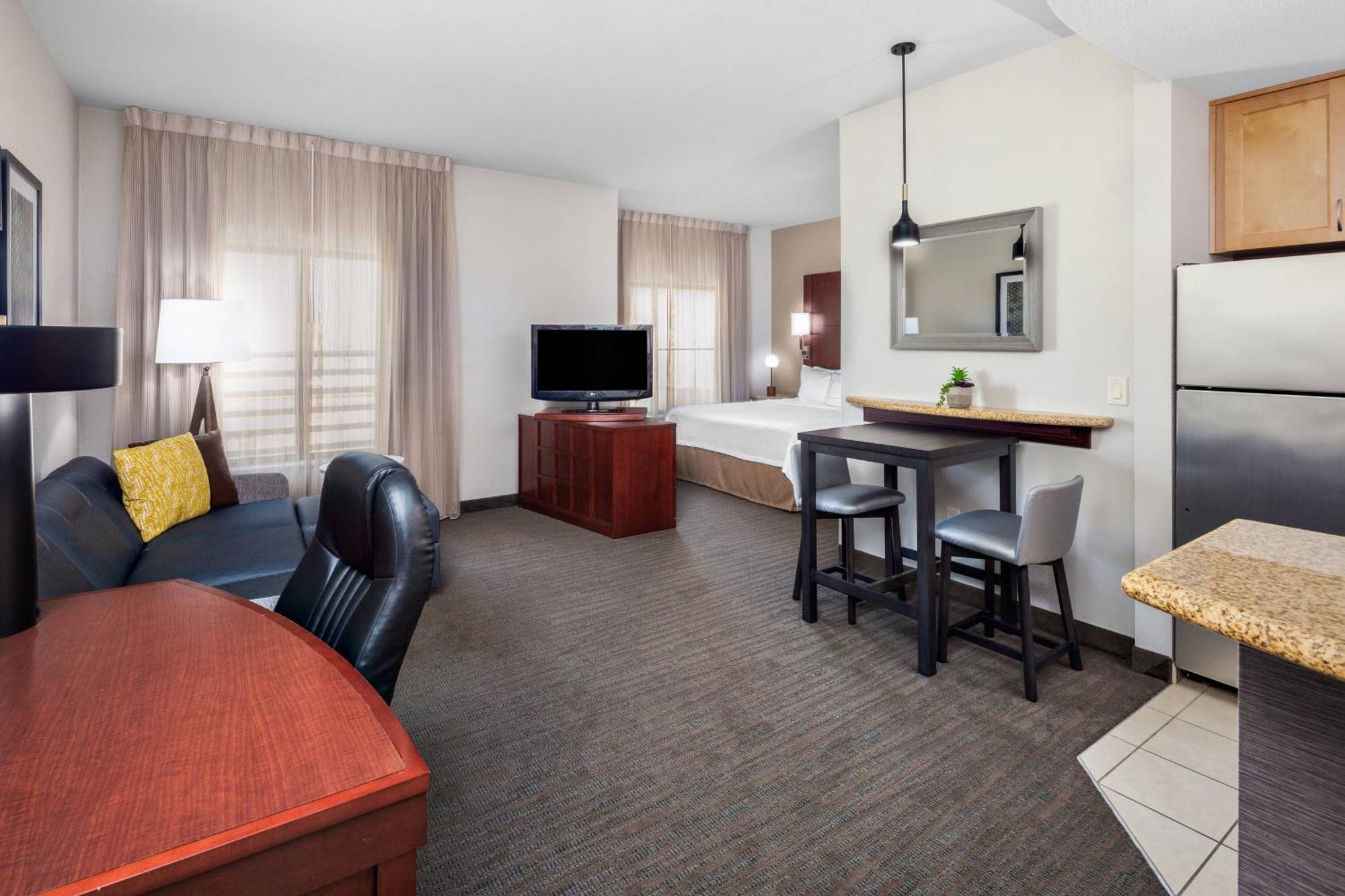 Residence Inn Phoenix Nw/Surprise Dış mekan fotoğraf