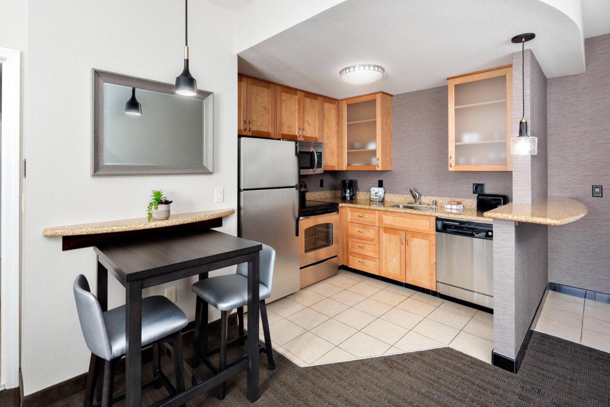 Residence Inn Phoenix Nw/Surprise Dış mekan fotoğraf