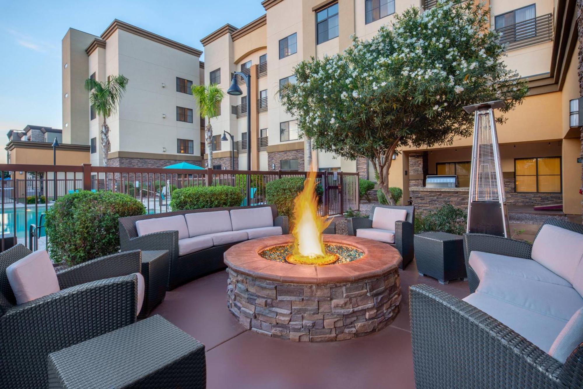 Residence Inn Phoenix Nw/Surprise Dış mekan fotoğraf