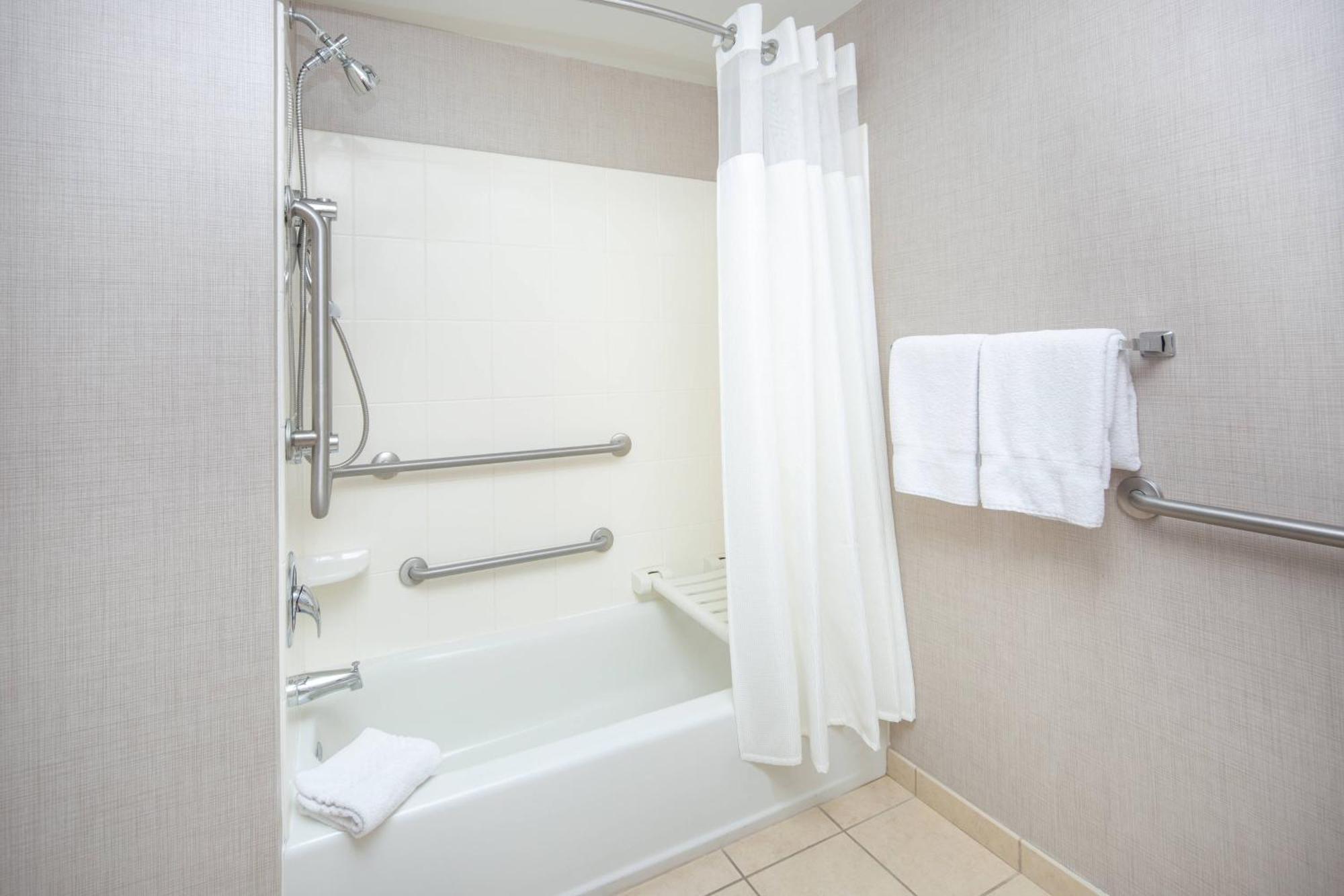 Residence Inn Phoenix Nw/Surprise Dış mekan fotoğraf