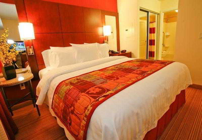 Residence Inn Phoenix Nw/Surprise Dış mekan fotoğraf