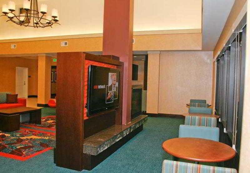 Residence Inn Phoenix Nw/Surprise İç mekan fotoğraf