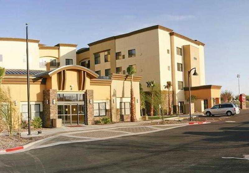Residence Inn Phoenix Nw/Surprise Dış mekan fotoğraf