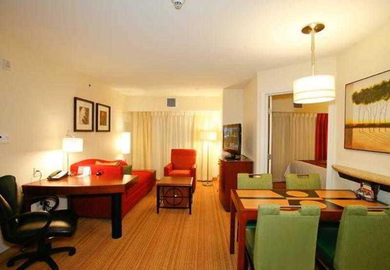 Residence Inn Phoenix Nw/Surprise Oda fotoğraf