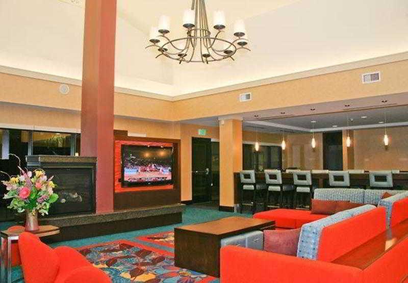 Residence Inn Phoenix Nw/Surprise İç mekan fotoğraf