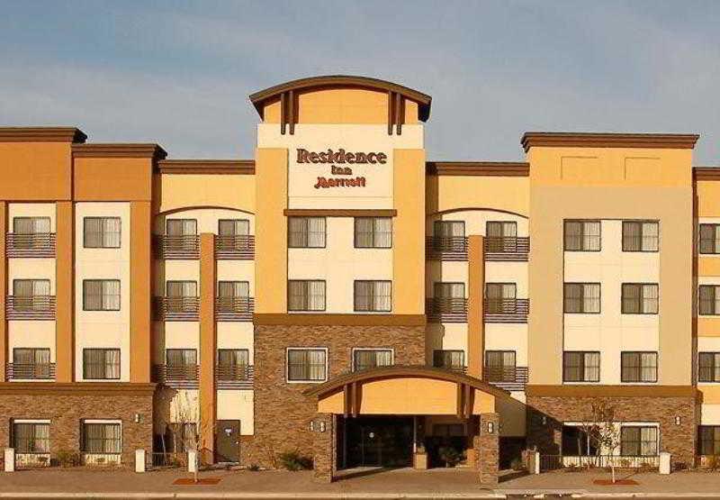 Residence Inn Phoenix Nw/Surprise Dış mekan fotoğraf