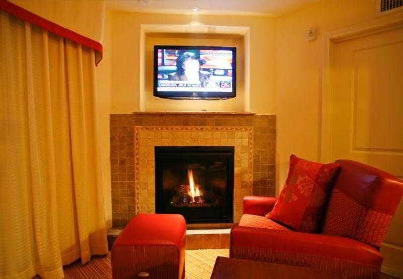 Residence Inn Phoenix Nw/Surprise İç mekan fotoğraf