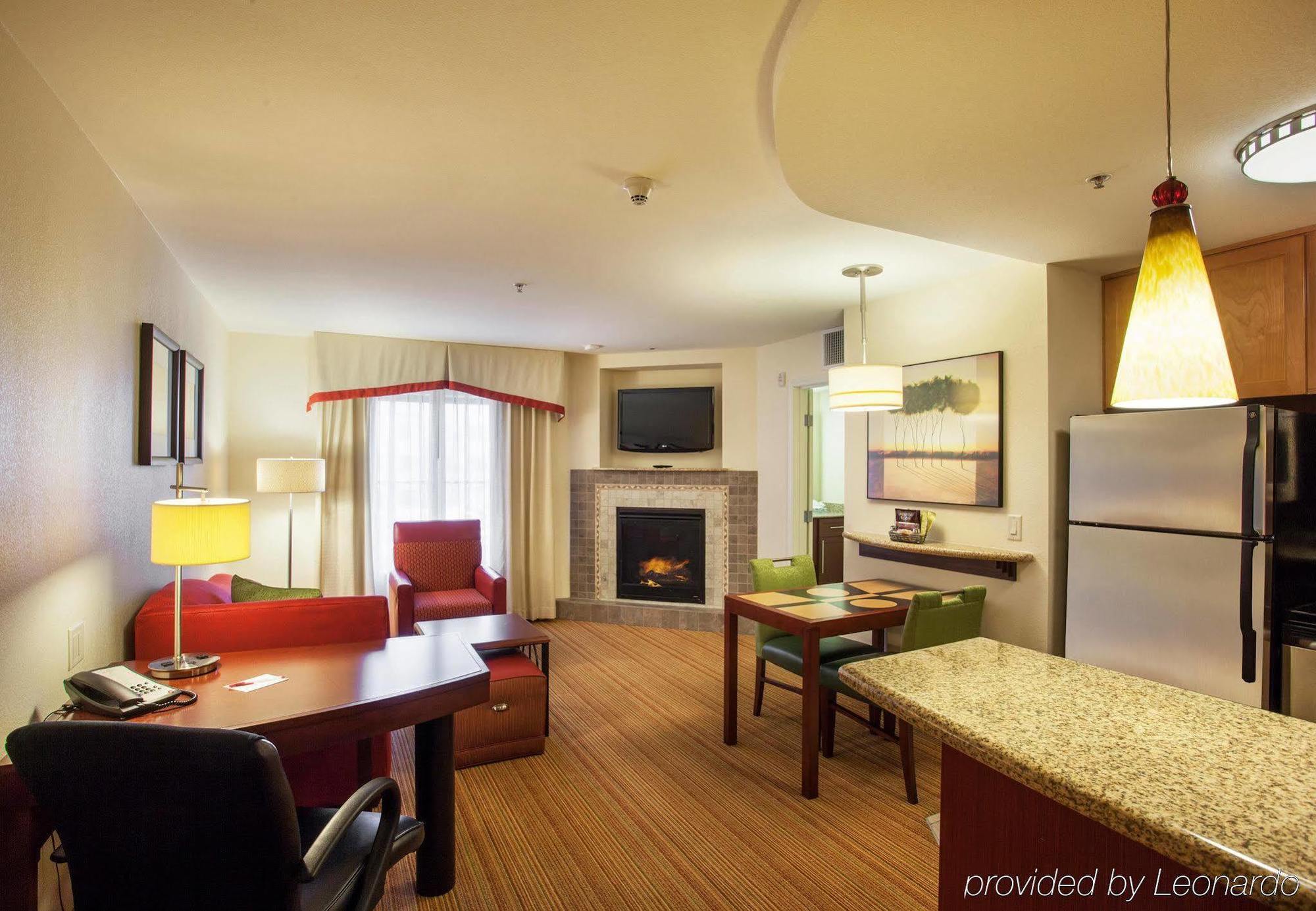 Residence Inn Phoenix Nw/Surprise Dış mekan fotoğraf