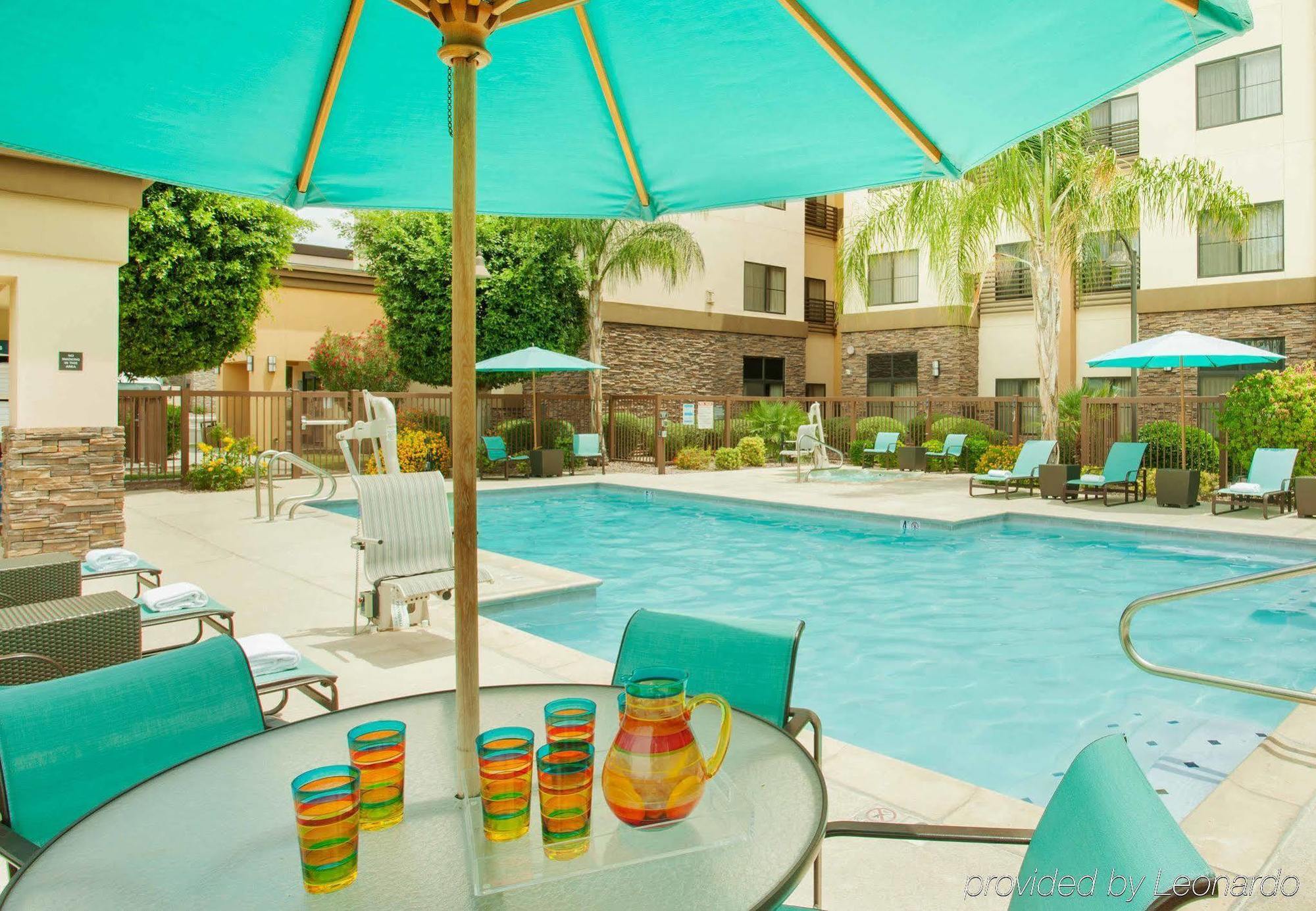 Residence Inn Phoenix Nw/Surprise Dış mekan fotoğraf