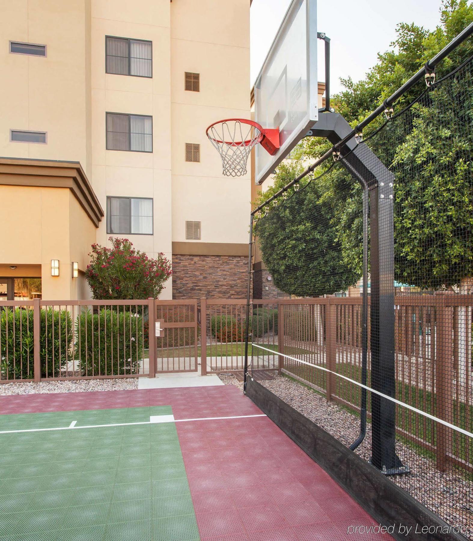 Residence Inn Phoenix Nw/Surprise Dış mekan fotoğraf