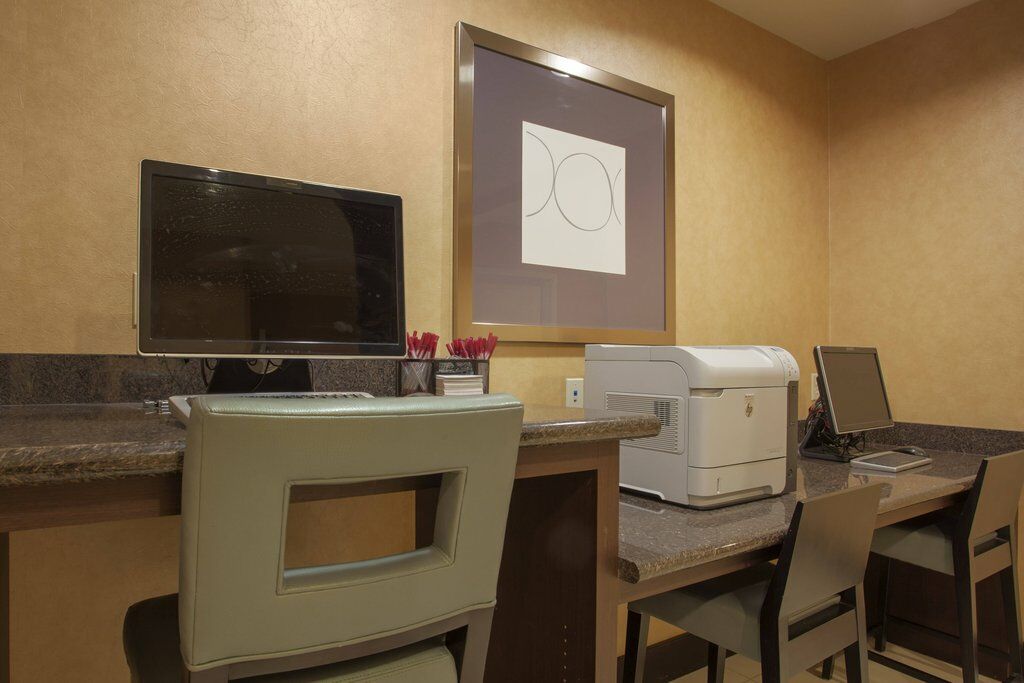 Residence Inn Phoenix Nw/Surprise Dış mekan fotoğraf