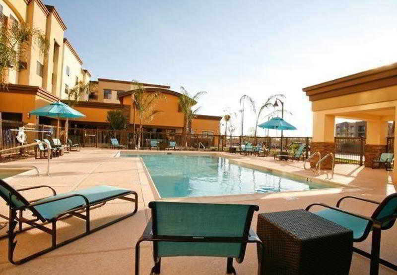 Residence Inn Phoenix Nw/Surprise Dış mekan fotoğraf