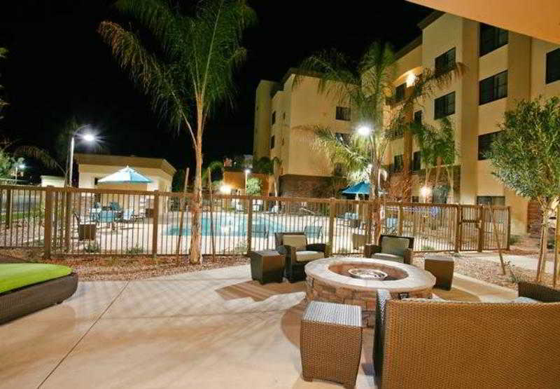 Residence Inn Phoenix Nw/Surprise Dış mekan fotoğraf